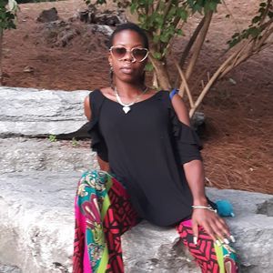 Meet your Posher, Melba